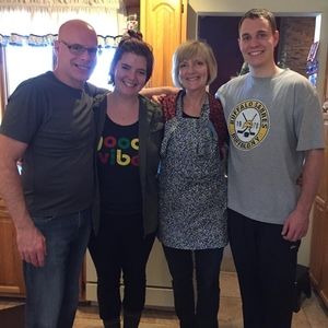 Meet your Posher, Kimberly